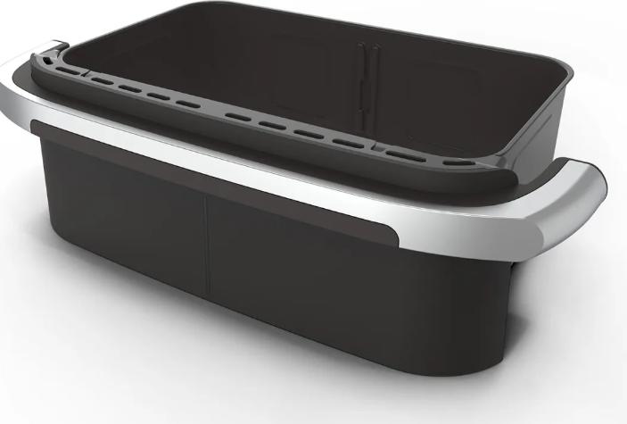 Productafbeelding Ninja Foodi FlexDrawer AF500 (EU-stekker)