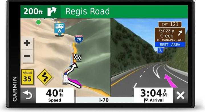 Produktbild Garmin Camper 780 MT-D (6.95")