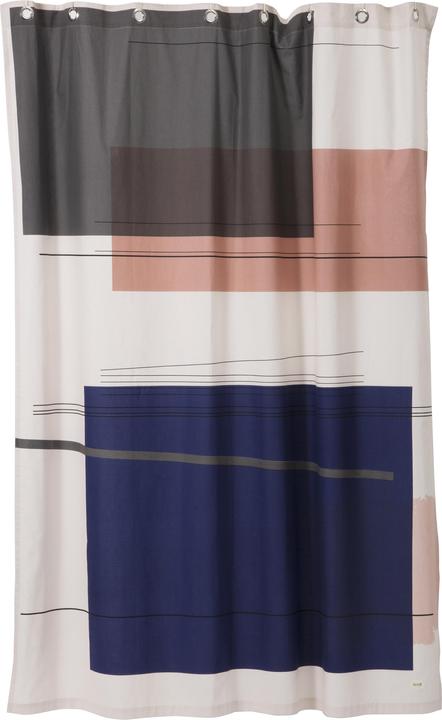 Ferm Living Colour Block (160 x 205 cm)