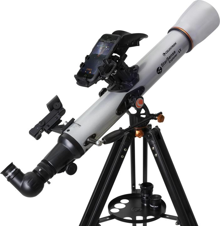 Actual product image Celestron StarSense Explorer LT 70AZ