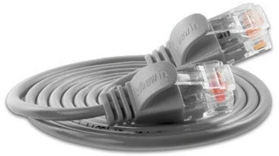 Immagine prodotto Wirewin Cavo di rete, rotondo (UTP, CAT6, 2 m)
