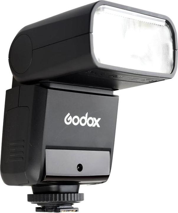 Produktbild Godox TT350S Mini Thinklite (Aufsteckblitz, Godox)