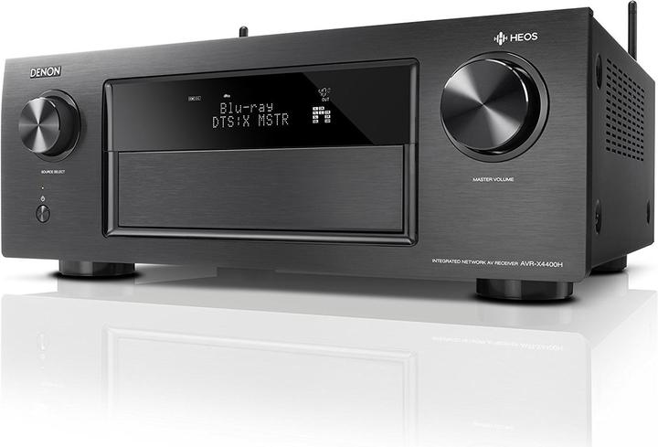 Produktbild Denon Avr-X4400h (9.2 Kanal, FM)