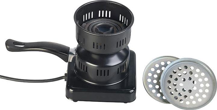 Image du produit Duvence Allume-charbon électrique pour shisha