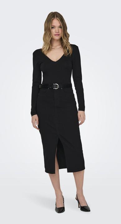 Image du produit Only Jupe midi Jupe en jean (S)