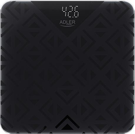 Image du produit Adler Échelles électroniques de corps AD-8170 (180 kg)