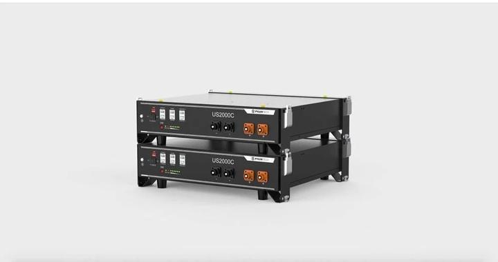 Produktbild Pylontech US2000C (48 V, 50 Ah)