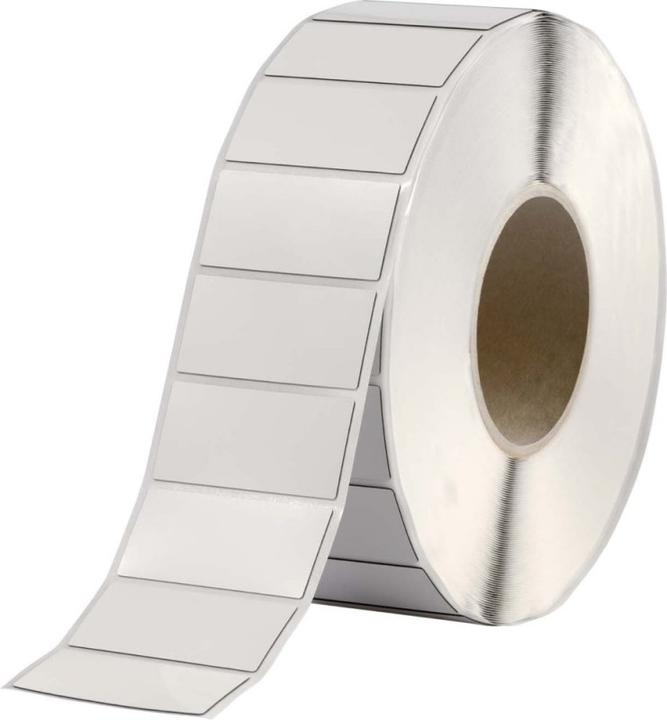 Produktbild HellermannTyton Etiketten TA #596-00562 VE1000