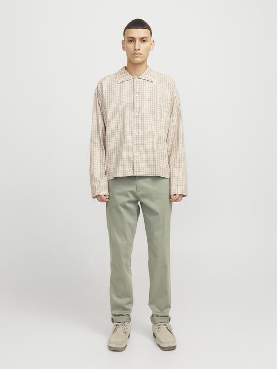 Produktbild Jack & Jones Slim Fit Chino Hose Chino Hose (28)
