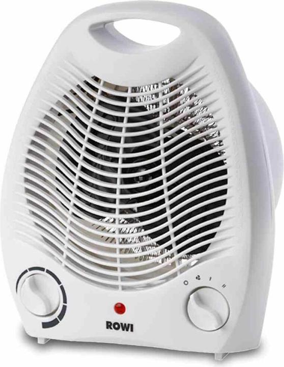 Rowi HHL 2000/3/4 Heizlüfter (2000 W)