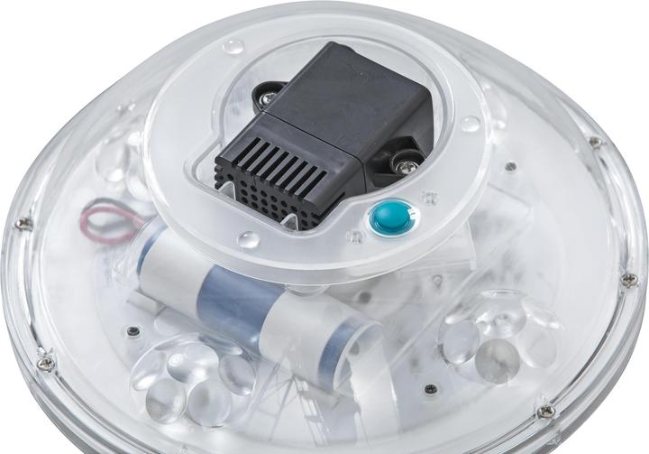 Productafbeelding Bestway FloatBright LED Zwembadfontein op zonne-energie