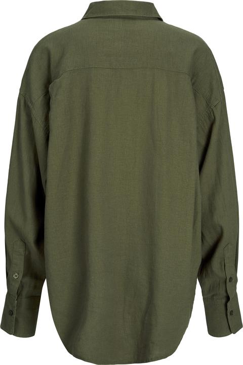 Produktbild JJXX Jxjamie Breeze Summer Ls Shirt Wvn Sn (M)