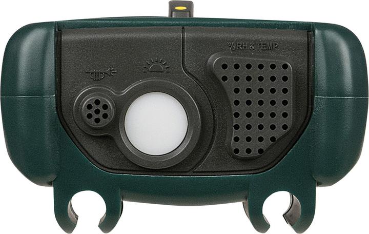 Actual product image Showtec Roady multimeter