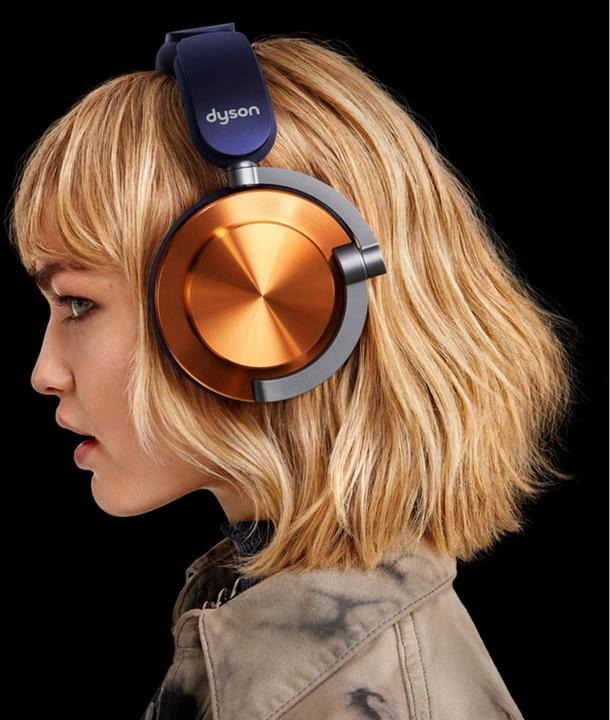Produktbild Dyson OnTrac (ANC, 55 h, Kabelgebunden, Kabellos)