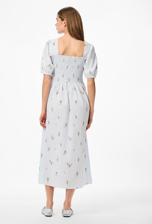 Produktbild Pieces PCJEO Maxikleid (M)