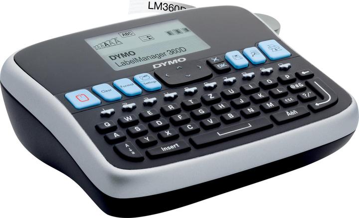 Produktbild Dymo LabelManager 360D