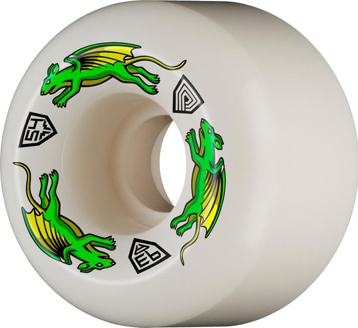 Actual product image 93A DF Nano Rats A2 (54 mm)