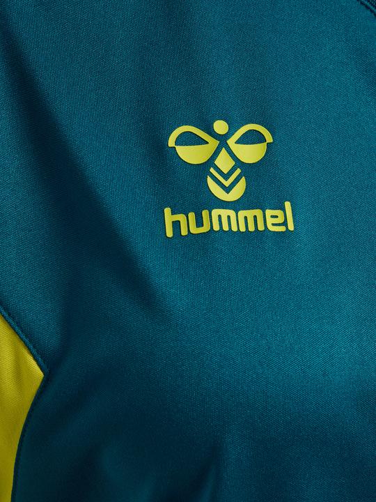 Actual product image hummel Hmlauthentic Pl Jersey S/S Woman (L)