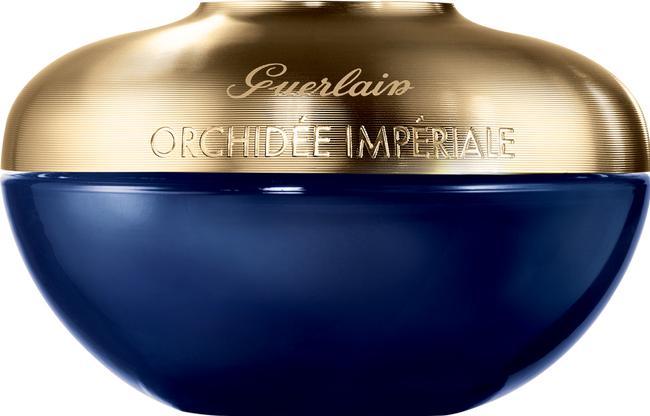 Actual product image Guerlain Orch Imp Neck & Decollete Jar (75 ml, Face toner)