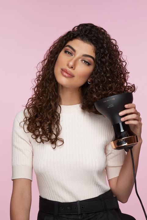 Actual product image Bellissima Styler Beach Waves 11738