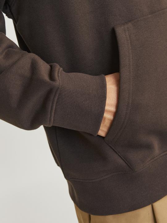 Immagine prodotto Jack & Jones Jjeurban Edge Sweat Hood Noos (XL)