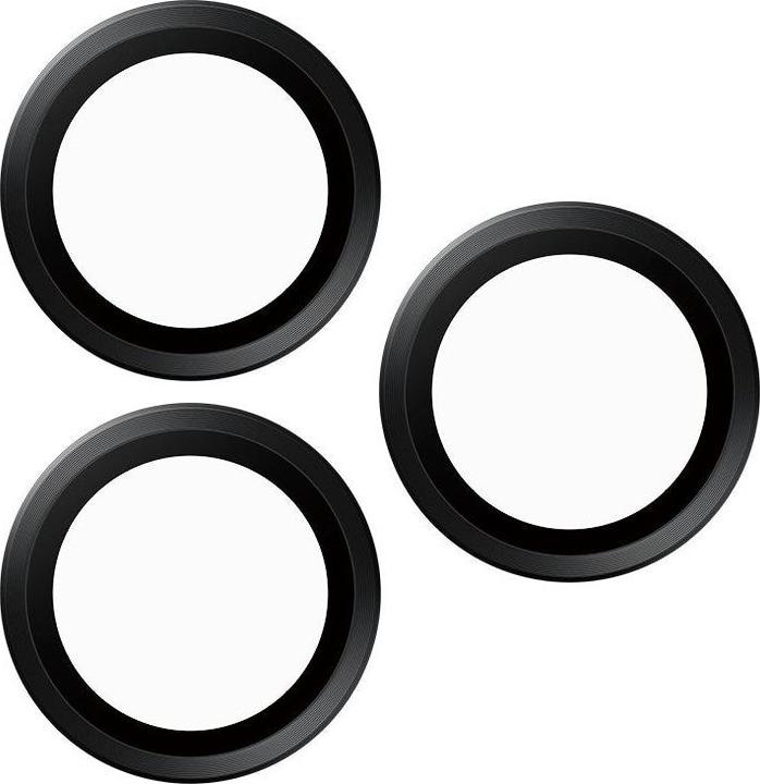Image du produit PanzerGlass PG 2-in-1 Bundle (1 pièce(s), Apple iPhone 16 Pro)