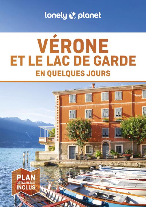 Immagine prodotto Vérone et le lac de Garde en quelques jours (Francese, Collettività, 2024)