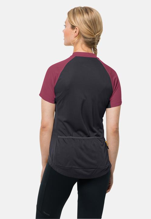 Immagine prodotto Jack Wolfskin Morobbia Fz T W (M)