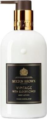 Produktbild Molton Brown London Vintage With Elderflower Body Lotion 300ml Women's (Körperlotion, 300 ml)