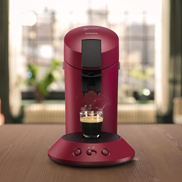 Actual product image Philips Senseo Original Plus (Senseo)