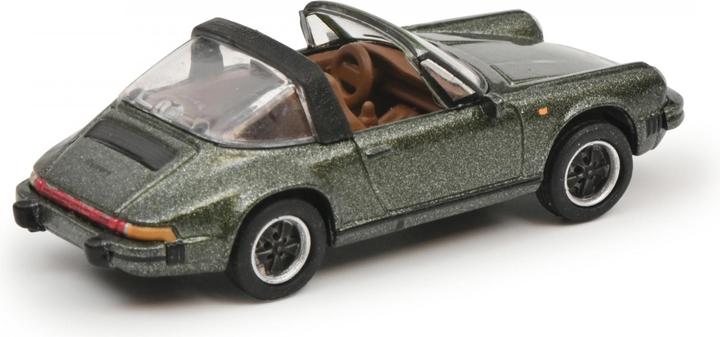 Immagine prodotto Schuco Porsche 911 Carrera 3.2 1:87