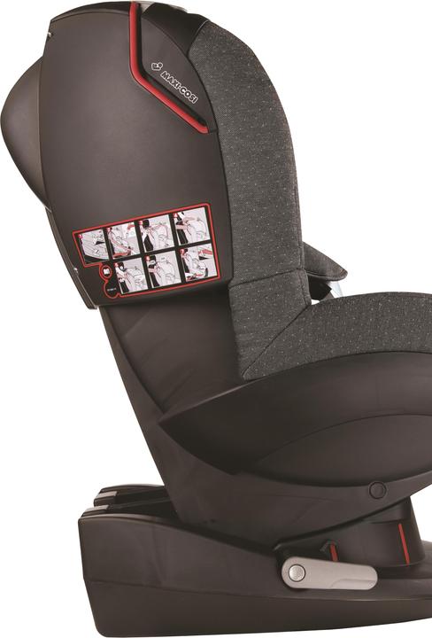 Produktbild Maxi-Cosi Tobi