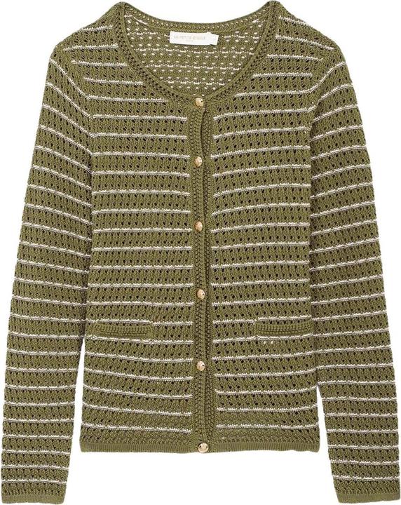 Khaki, Ecru