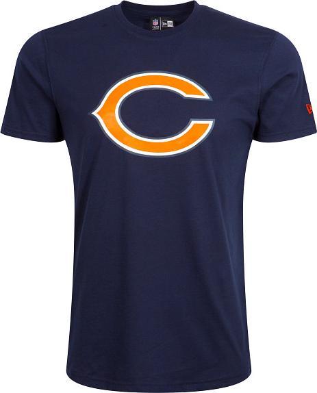 Image du produit New Era T-shirt Chicago Bears NFL (L)