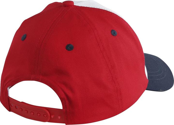 Actual product image Vertbaudet Jungen Basecap mit Print vorn (122)