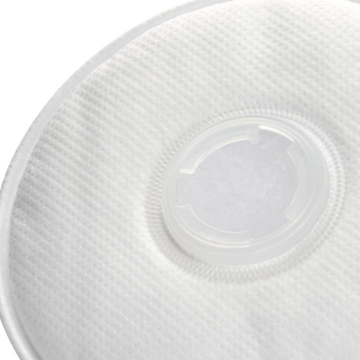 3M Partikelfilter (Atemschutzmaske Ersatzfilter)