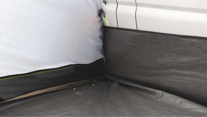 Immagine prodotto Outwell Ombra della pietra miliare (Tenda, 13.60 kg, 2 persone)