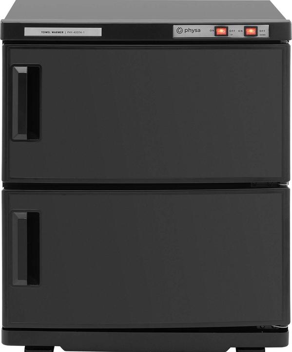 Actual product image Physa Towel Warmer - with UV sterilisation - 70 °C - ((Rated power W )) W - 32 L