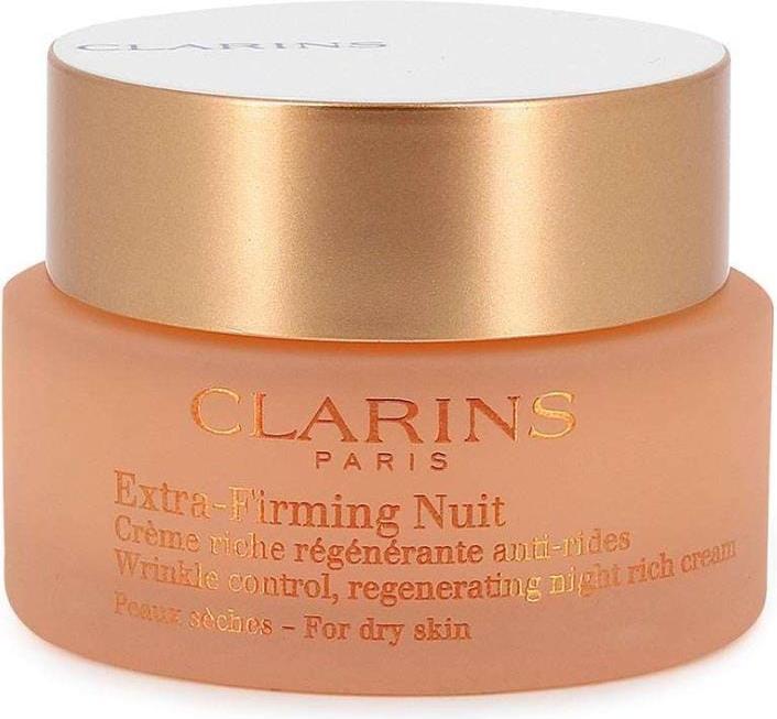 Immagine prodotto Clarins Nuit extra rassodante - Notte per pelli secche (50 ml)