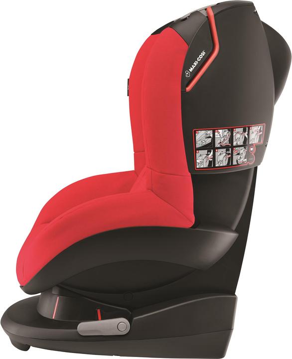 Actual product image Maxi-Cosi Tobi (Booster seat)