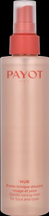 Image du produit Payot Paris Brume Tonique Douceur (Chiffons de nettoyage, 200 ml)