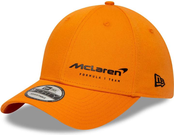 Actual product image New Era 9Forty Formula 1 Mclaren (One size)