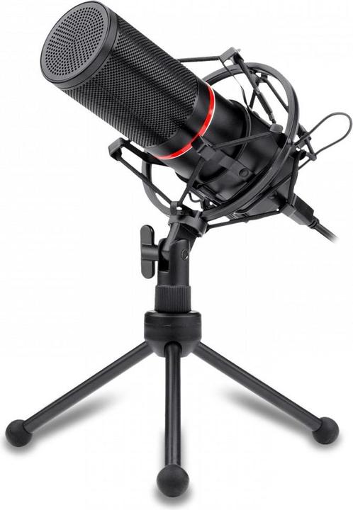Actual product image Redragon GM300 Microphone PC Microphone