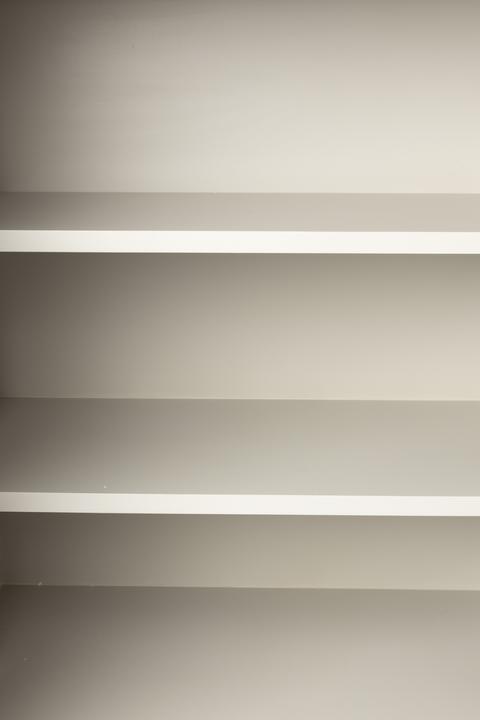 Actual product image Zuiver Funk Cabinet Low