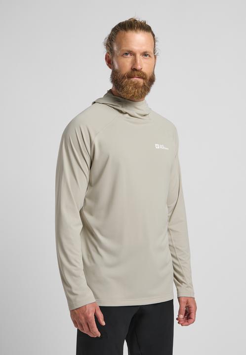 Immagine prodotto Jack Wolfskin Prelight Swift Hoody M (S)