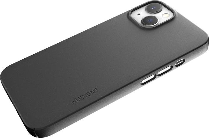 Produktbild Nudient Thin Case V3 MagSafe (Apple iPhone 13)
