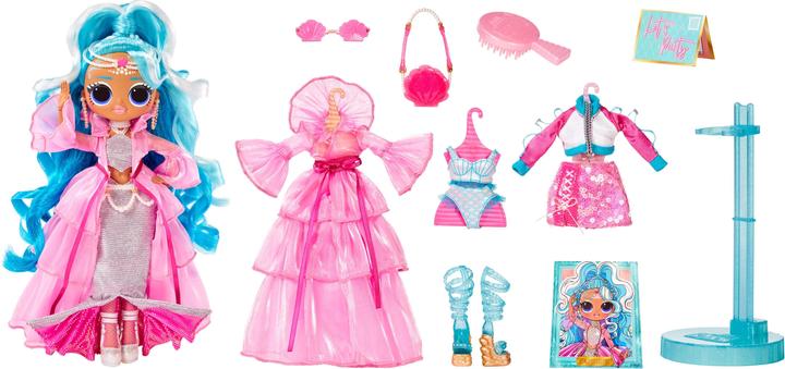 Actual product image L.O.L. Surprise! LOL. Surprise Queens Splash Beauty