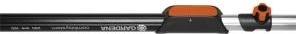 Actual product image Gardena Combisystem telescopic handle