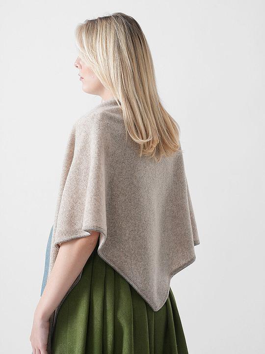 Actual product image Stap Cape BIBI (One size)