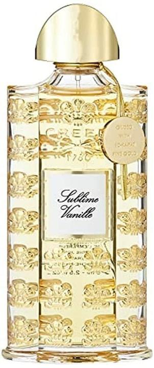 Creed Royales Exclusives - Sublime Vanille (Eau de Parfum, 75 ml)